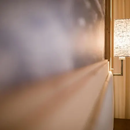Hotel Alpenhof 3*