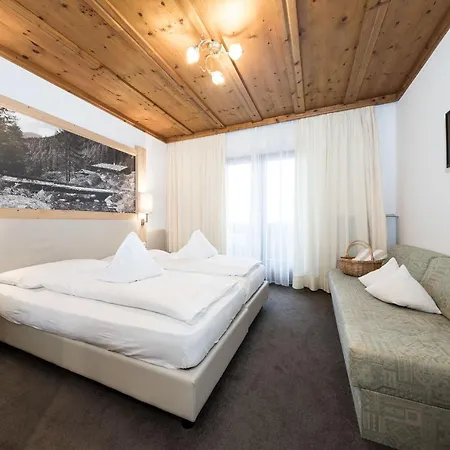 Alpenhof Ulten