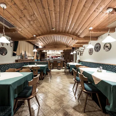 Hotel Alpenhof 3*