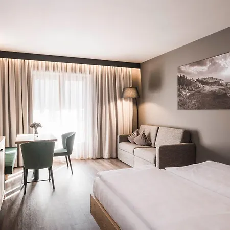 Alpenhof 3* Ulten