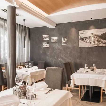 Hotel Alpenhof 3*