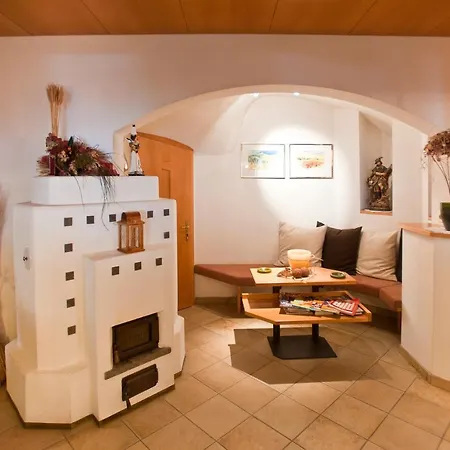 Hotel Alpenhof