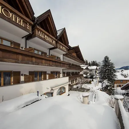 Alpenhof