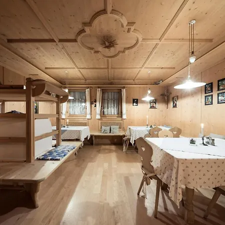 Alpenhof Hotel