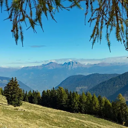 Alpenhof Ulten