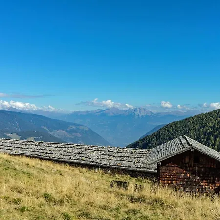 Alpenhof Hotel 3*