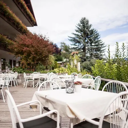 Alpenhof 3* Ulten